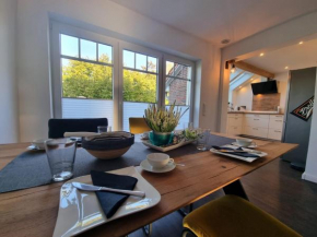Ferienhaus Uttied